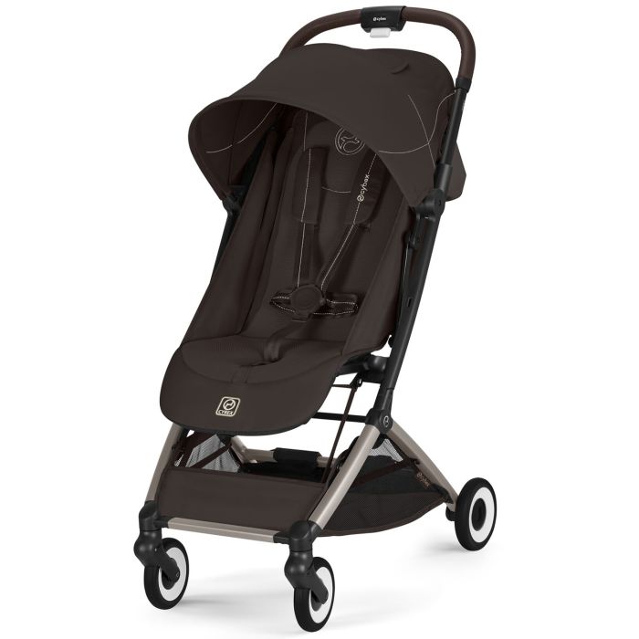 Orfeo 3 kinderwagen