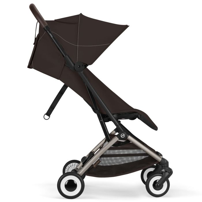 Orfeo 3 kinderwagen