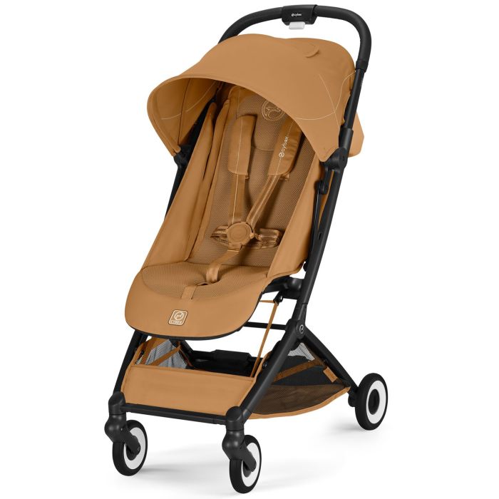 Orfeo 3 kinderwagen