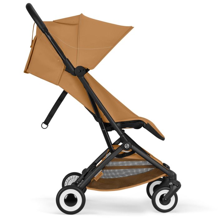 Orfeo 3 kinderwagen