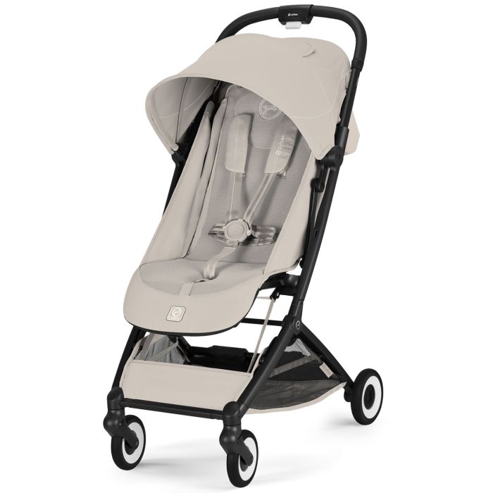 Orfeo 3 kinderwagen
