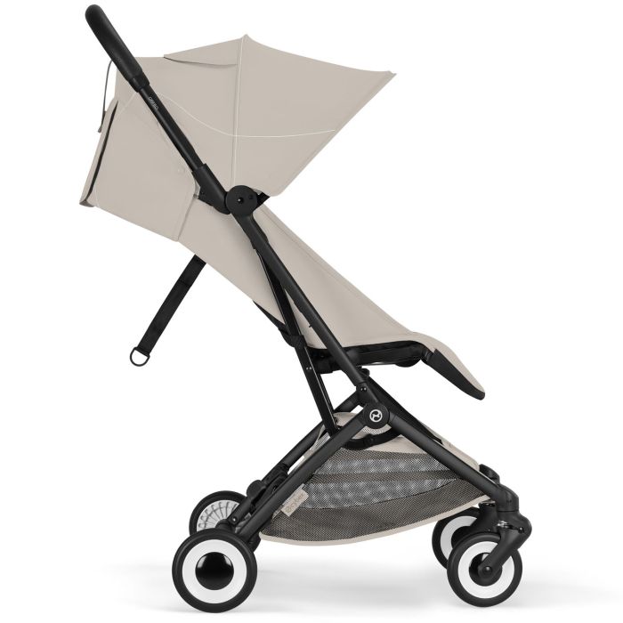 Orfeo 3 kinderwagen