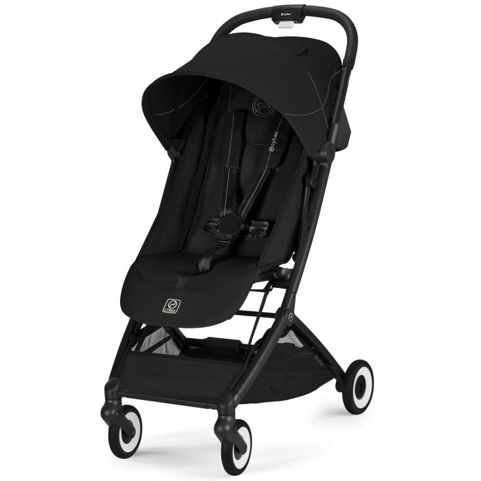 Orfeo 3 kinderwagen