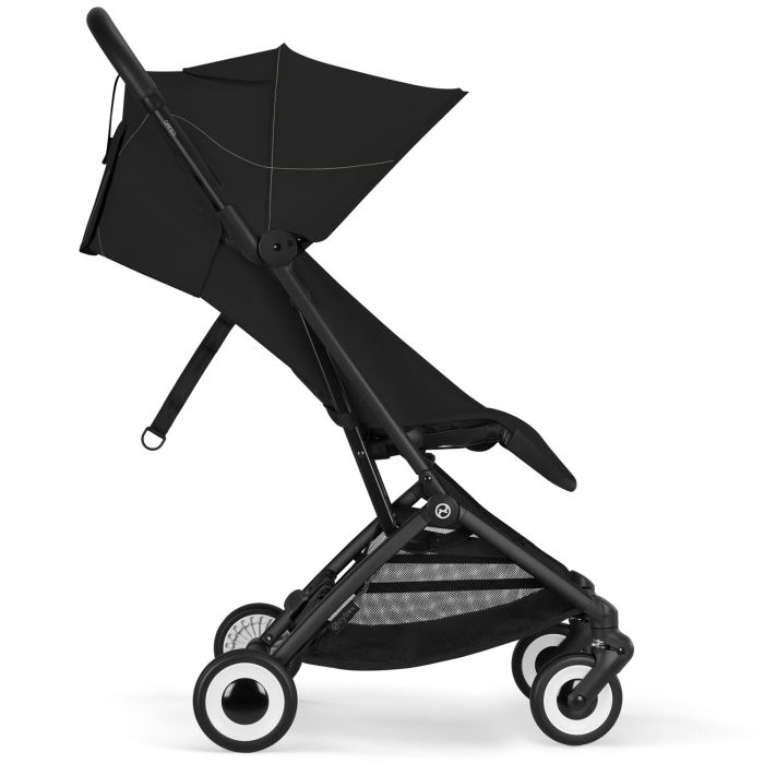 Orfeo 3 kinderwagen