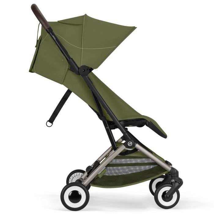 Orfeo 3 kinderwagen