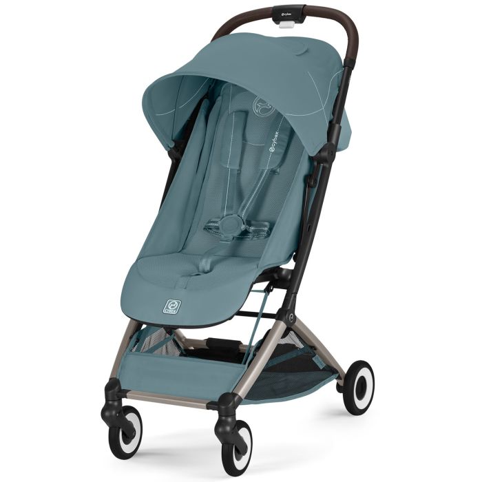 Orfeo 3 kinderwagen