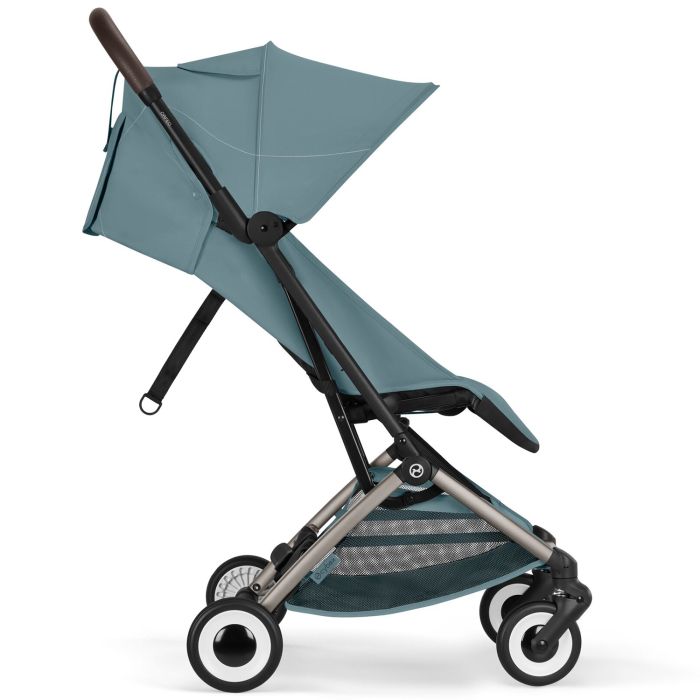 Orfeo 3 kinderwagen