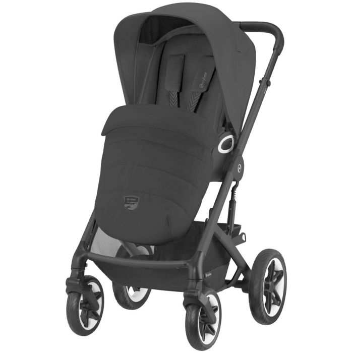 Talos S Lux 2 kinderwagen