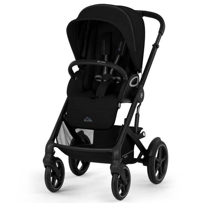 Talos S Lux 3 kinderwagen