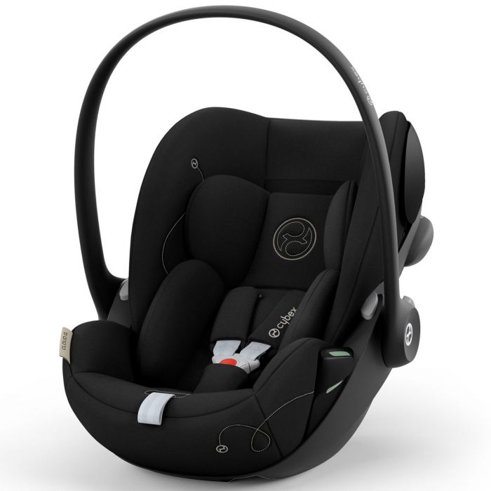 Cybex Cloud G i-Size BASE G サイベックスクラウドg Cybex Cloud G i-Size autostoel + G Base kopen? | Babylux