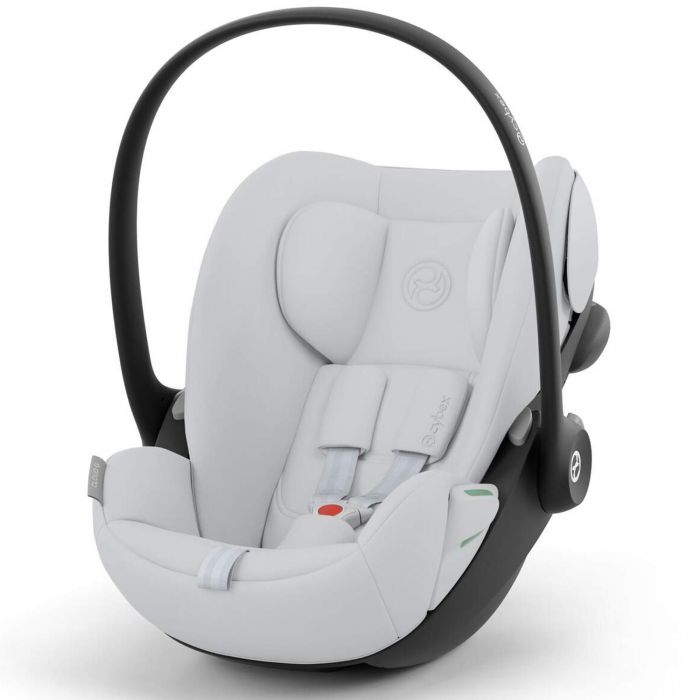Cloud G i-Size autostoel