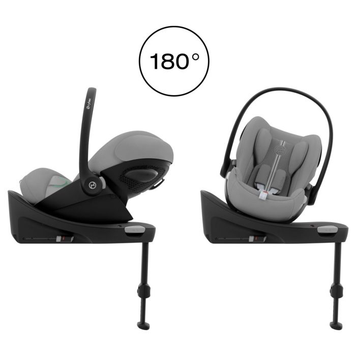 Cloud G i-Size autostoel