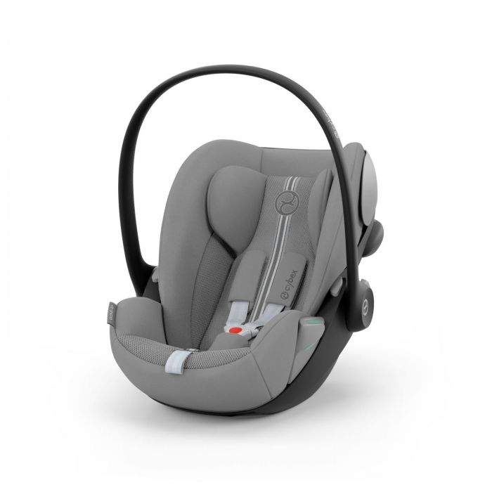 Cloud G i-Size autostoel