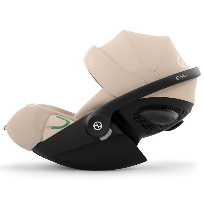 Cloud G3 i-Size autostoel