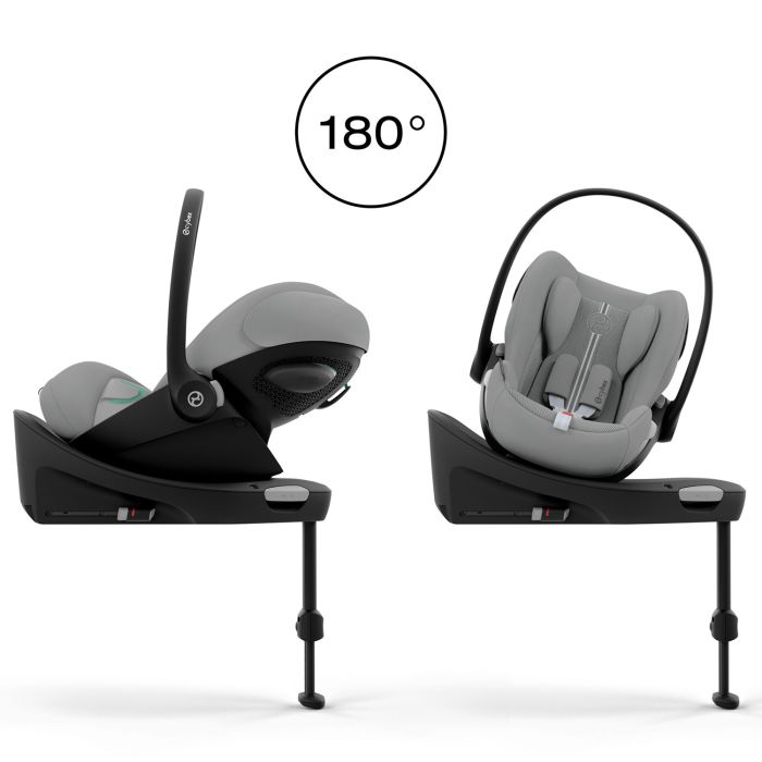 Cloud G3 i-Size autostoel