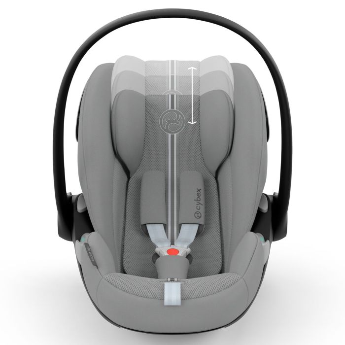 Cloud G3 i-Size autostoel