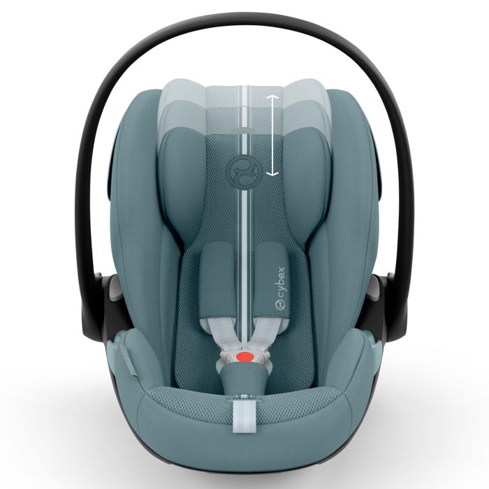 Cloud G3 i-Size autostoel
