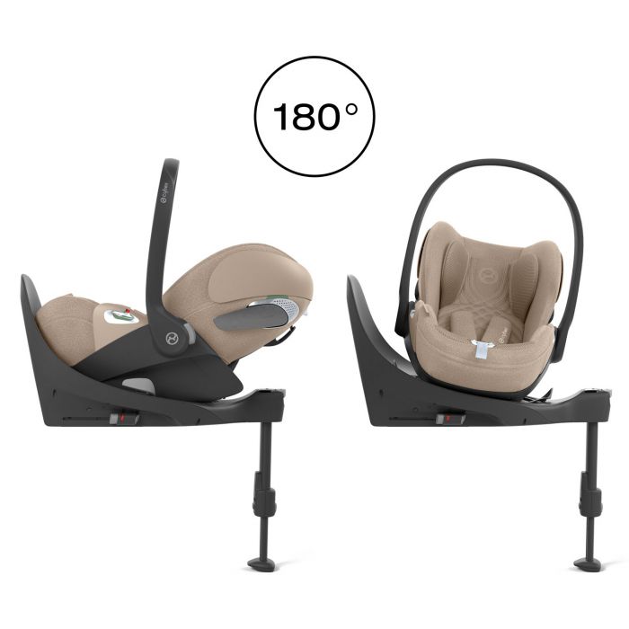 Cloud T i-Size autostoel