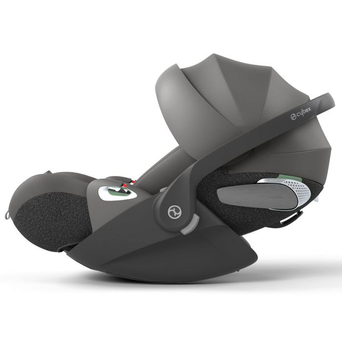Cloud T i-Size autostoel