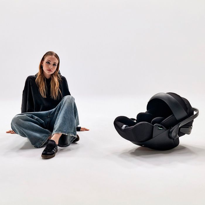 Cloud T i-Size autostoel