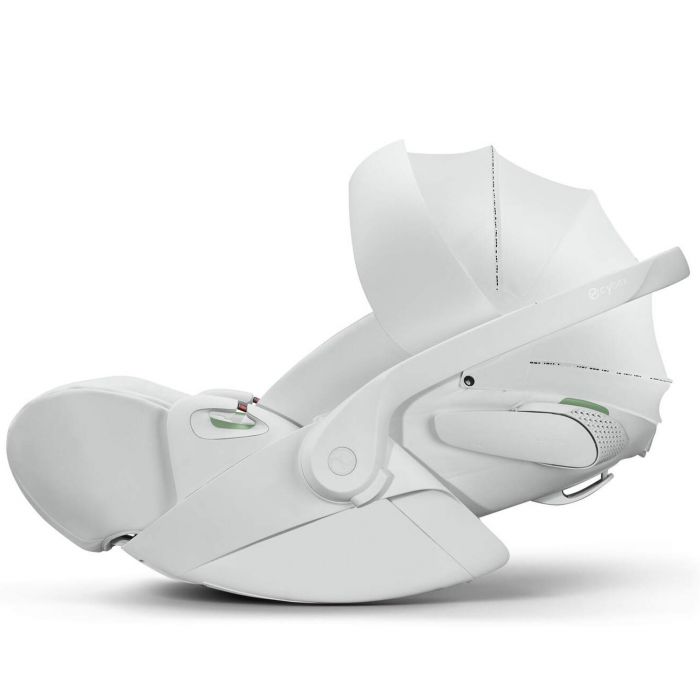 Cloud T i-Size autostoel