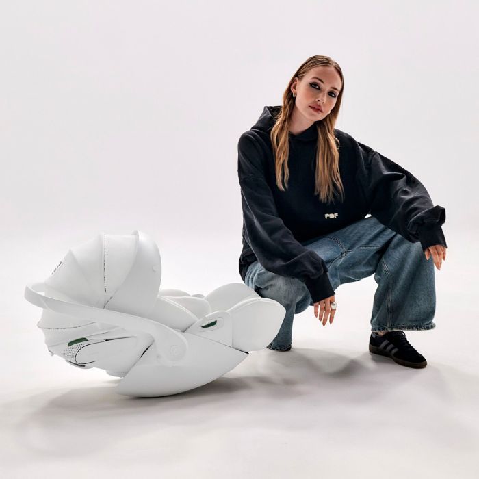 Cloud T i-Size autostoel
