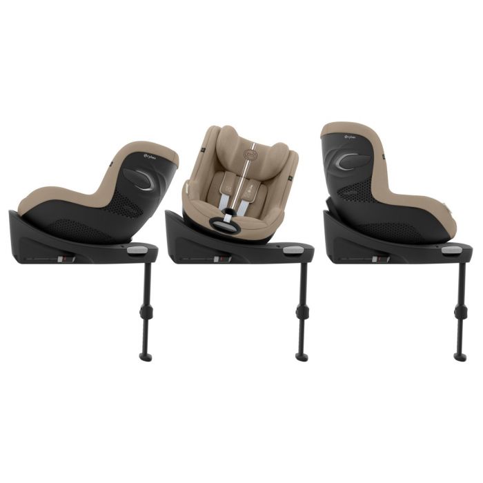Sirona G i-Size autostoel