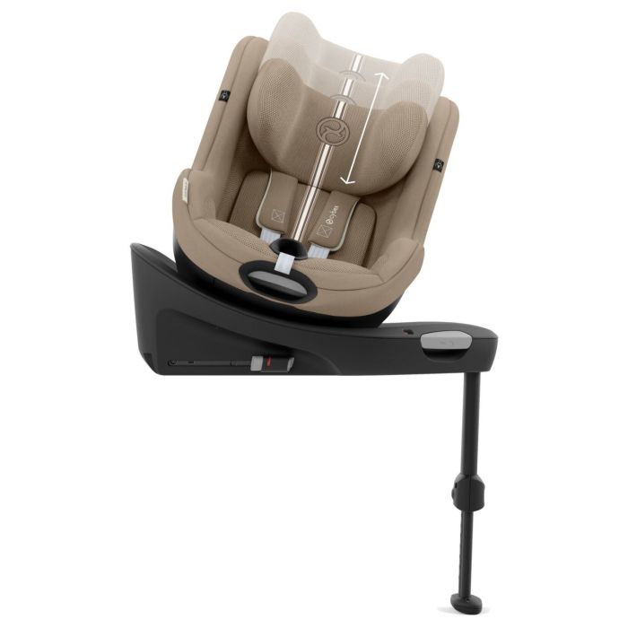 Sirona G i-Size autostoel