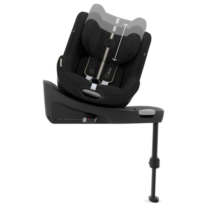 Sirona G i-Size autostoel