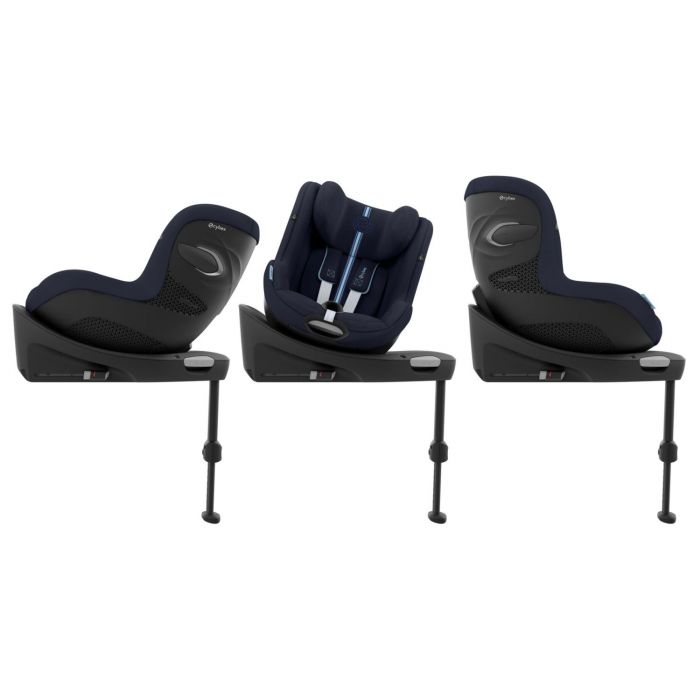 Sirona G i-Size autostoel