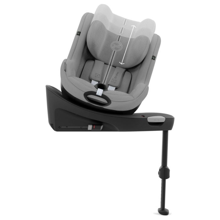 Sirona G i-Size autostoel
