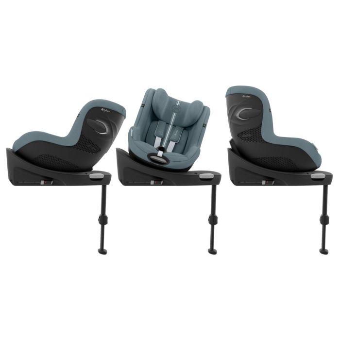 Sirona G i-Size autostoel