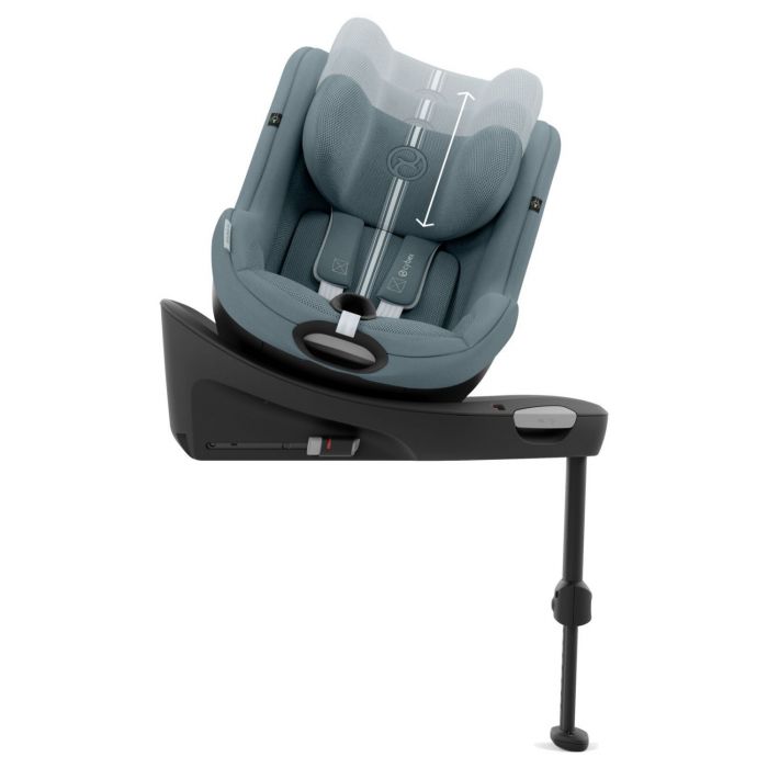 Sirona G i-Size autostoel