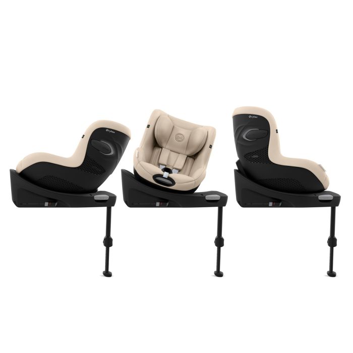 Sirona G3 i-Size autostoel