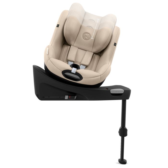Sirona G3 i-Size autostoel