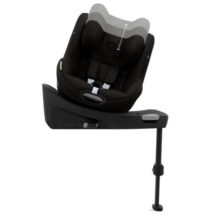 Sirona G3 i-Size autostoel