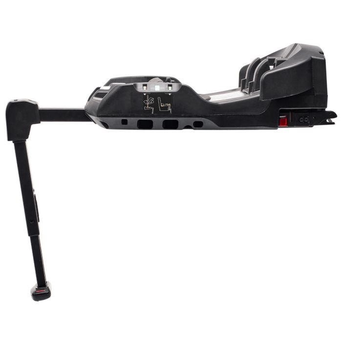 Doona i i-Size Isofix base kopen? | Babylux