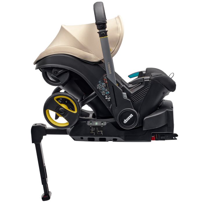 Doona i i-Size Isofix base kopen? | Babylux