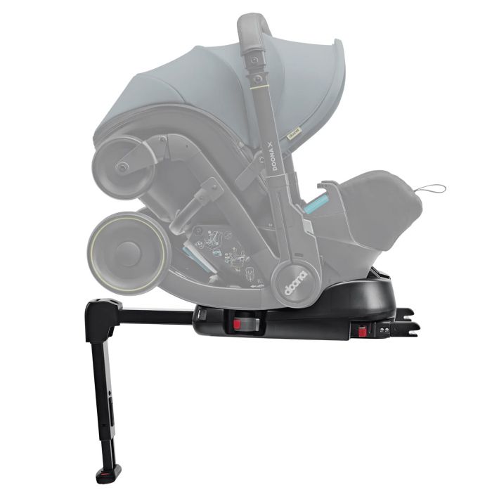 Doona X i-Size Isofix base