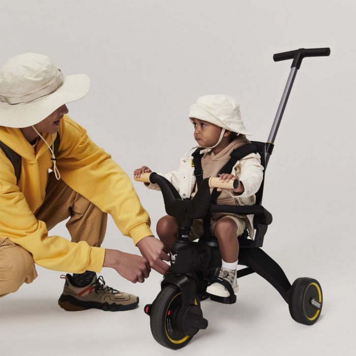 Doona Liki Trike S5 Deluxe driewieler online kopen? | Babylux