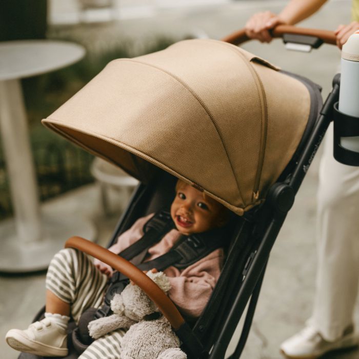 Metro 3 Deluxe kinderwagen