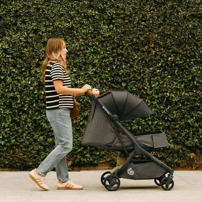 Metro 3 Deluxe kinderwagen