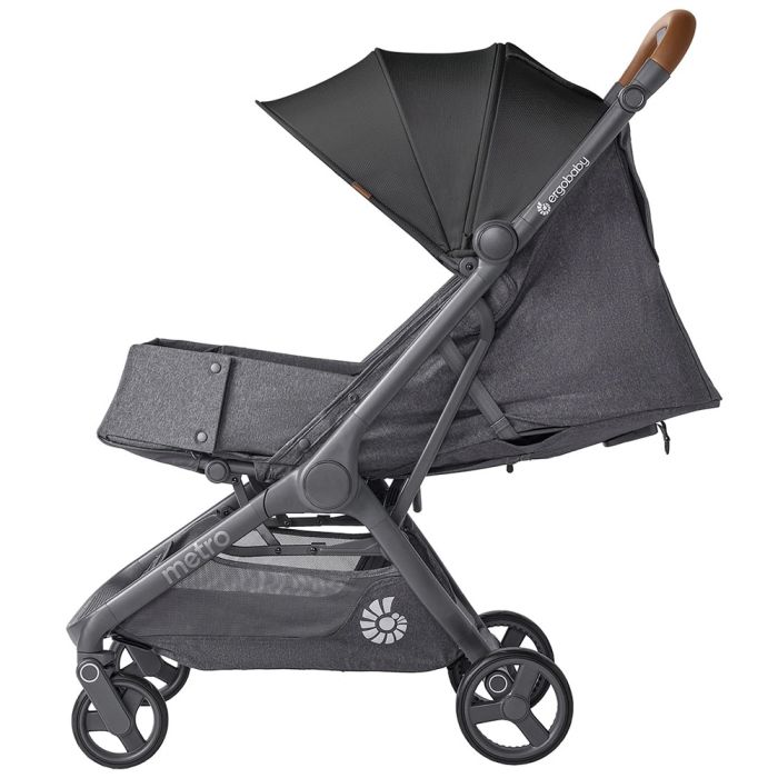 Metro 3 Deluxe kinderwagen