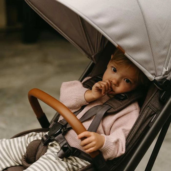 Metro 3 Deluxe kinderwagen