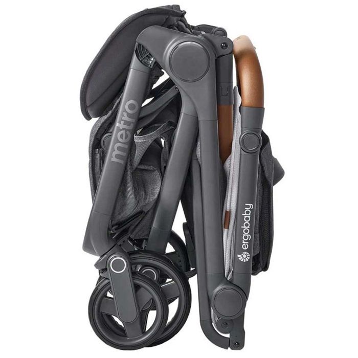 Metro 3 Deluxe kinderwagen