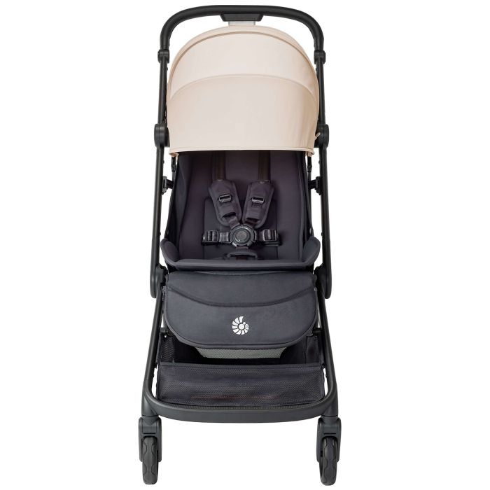 Metro 3 kinderwagen