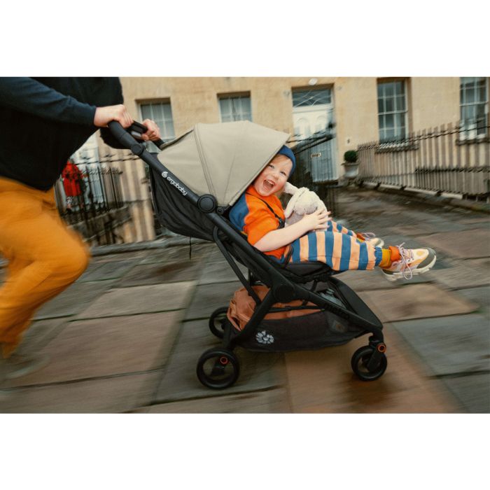 Metro 3 kinderwagen