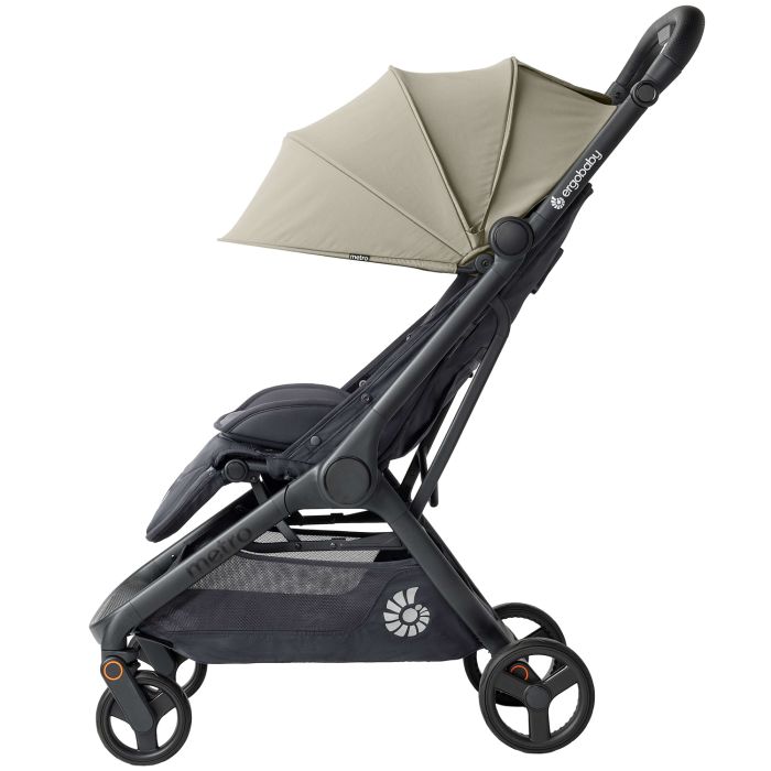 Metro 3 kinderwagen