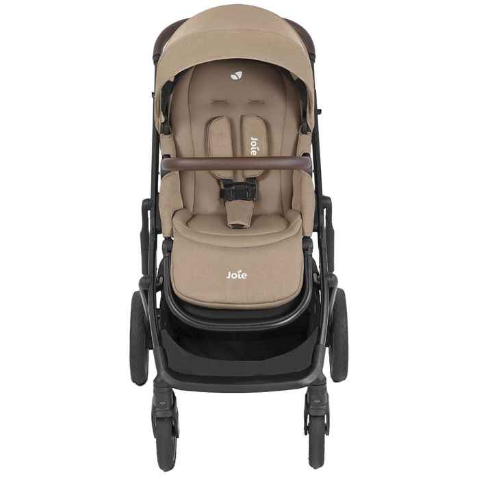 Elara kinderwagen