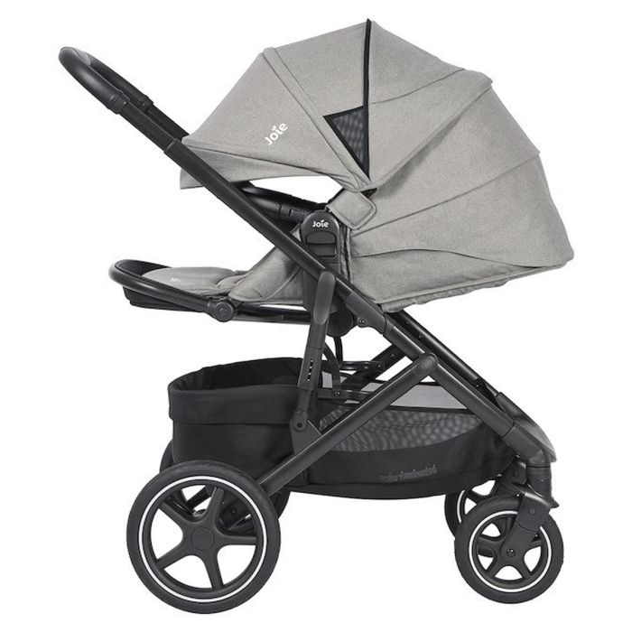Elara kinderwagen